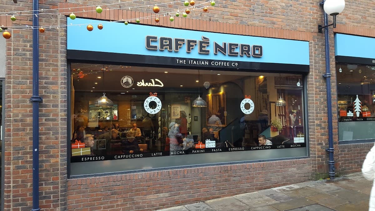 Caffè Nero