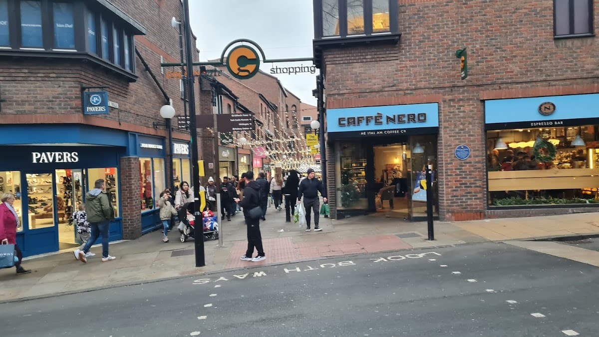 Caffè Nero