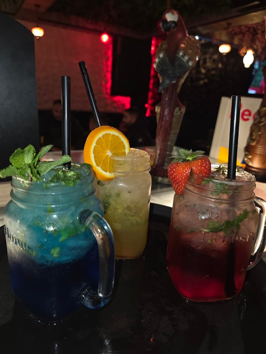 Jaan Lounge