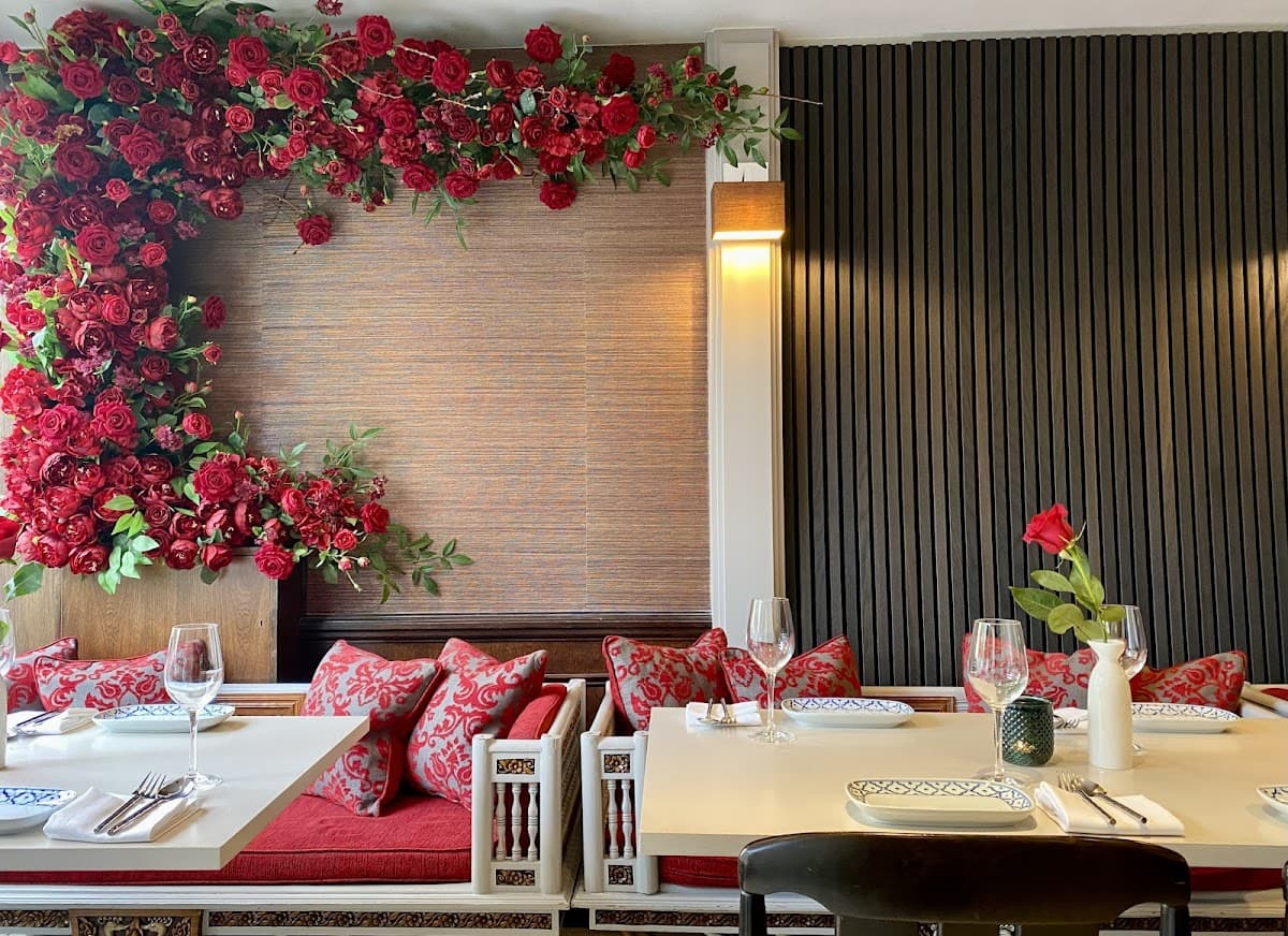 Asiatique Thai - Battersea