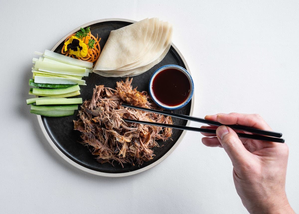 Asiatique Thai - Battersea