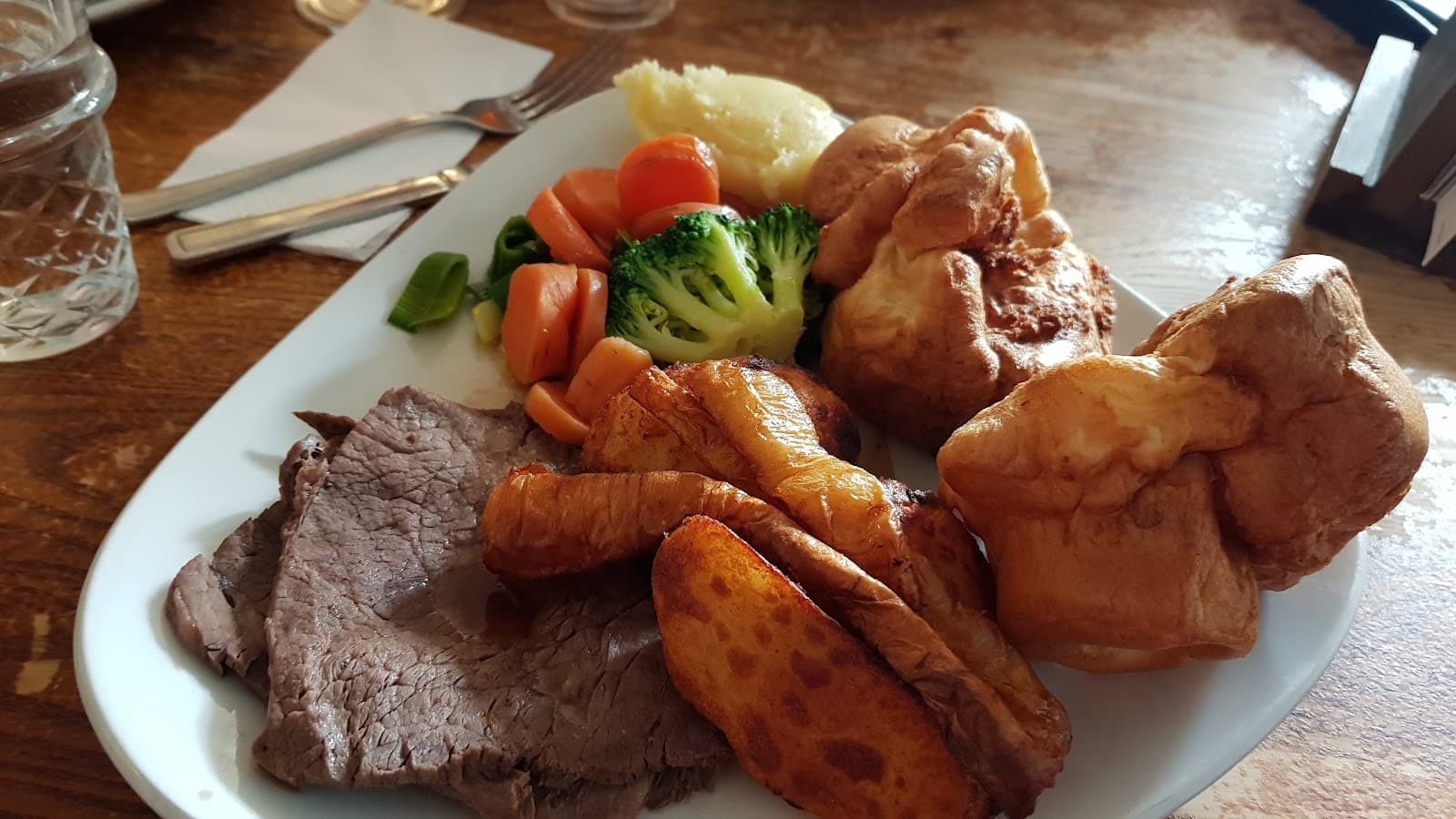 Goddard Arms Swindon