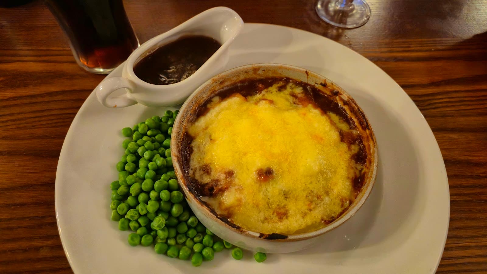 Goddard Arms Swindon