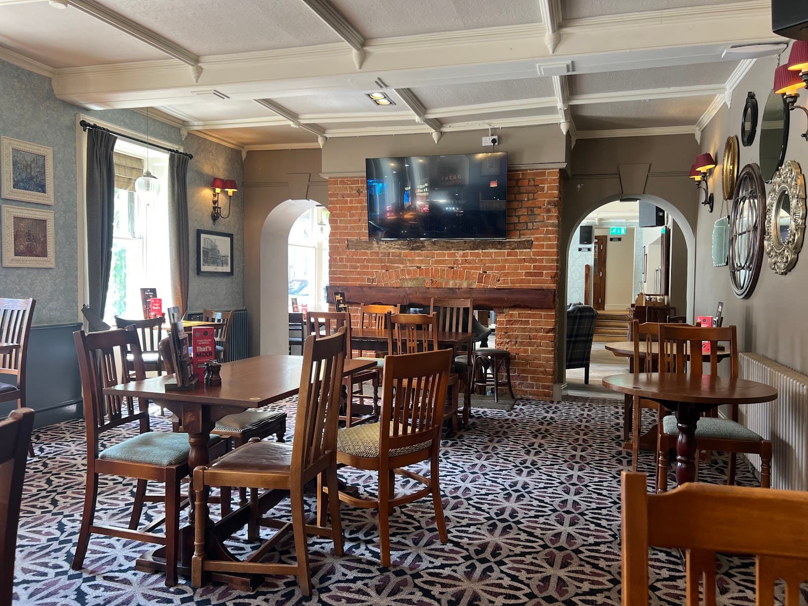 Goddard Arms Swindon