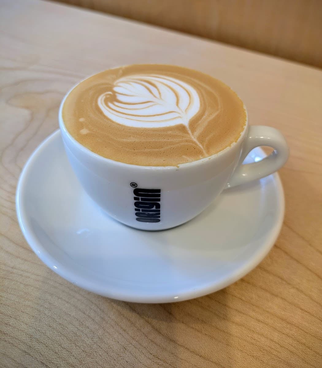 108 Coffee