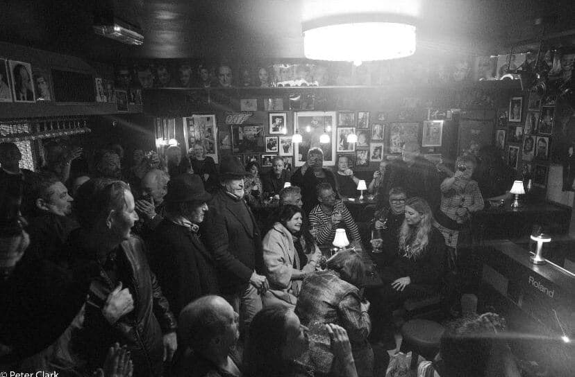 Gerry's Club