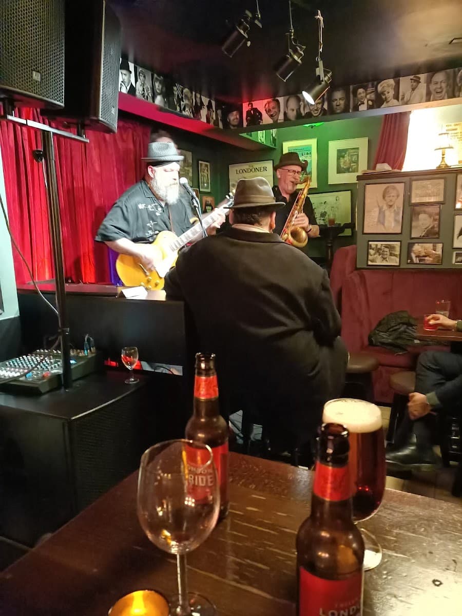 Gerry's Club