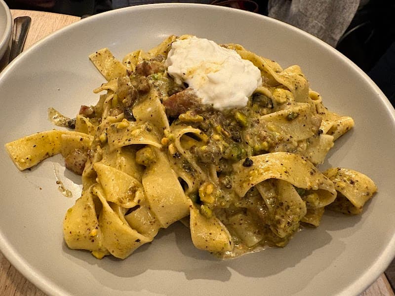 La Piola Italian - Leeds