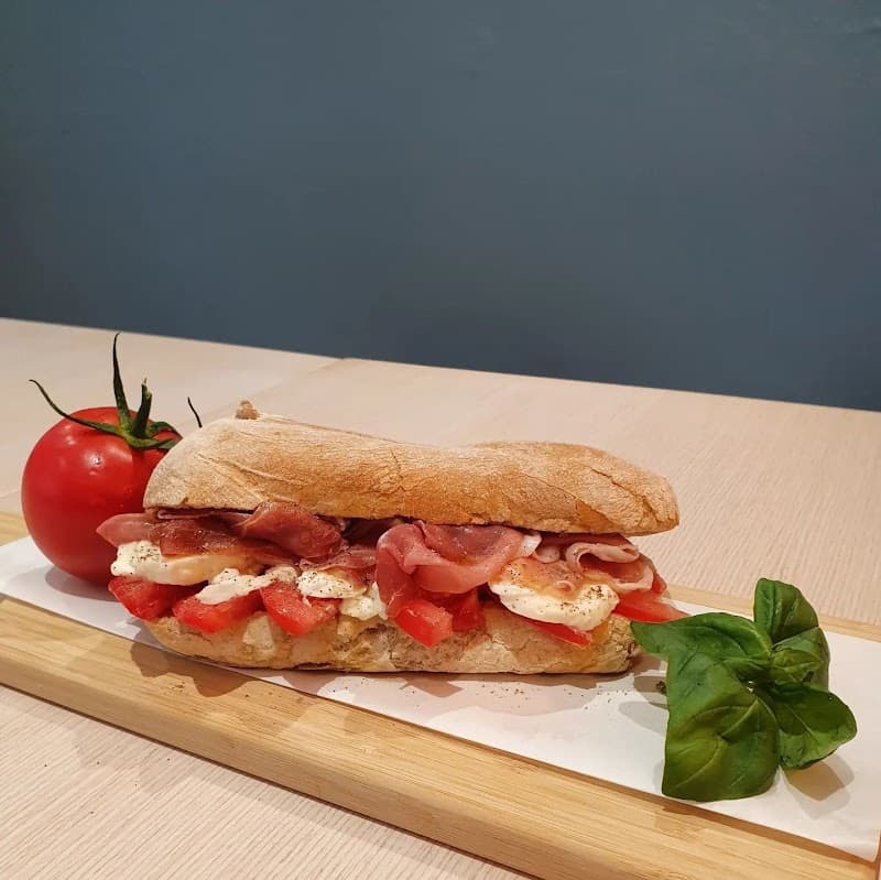 La Piola Italian - Leeds