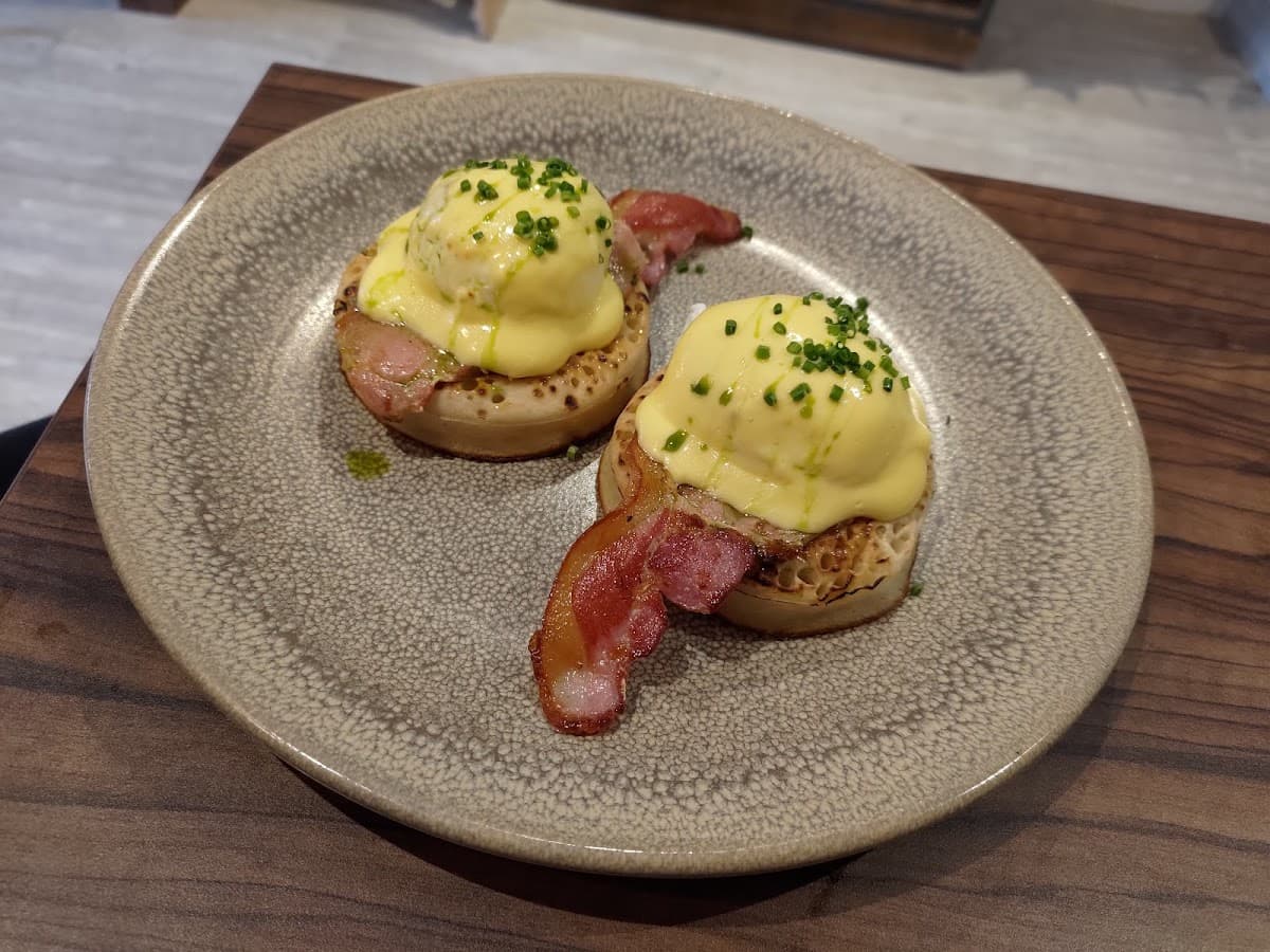 Kitchen Food Company Deli & Bistro