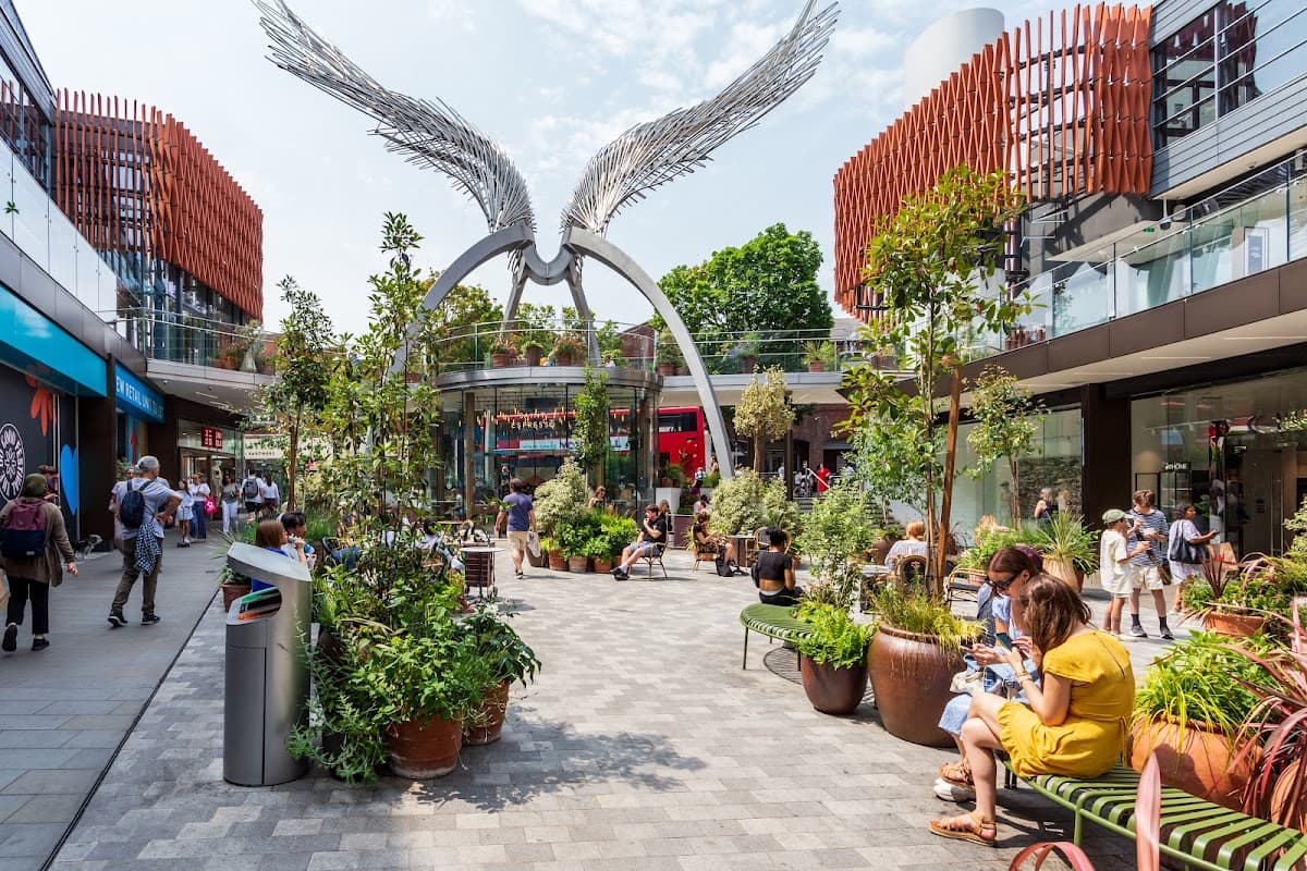 Angel Central