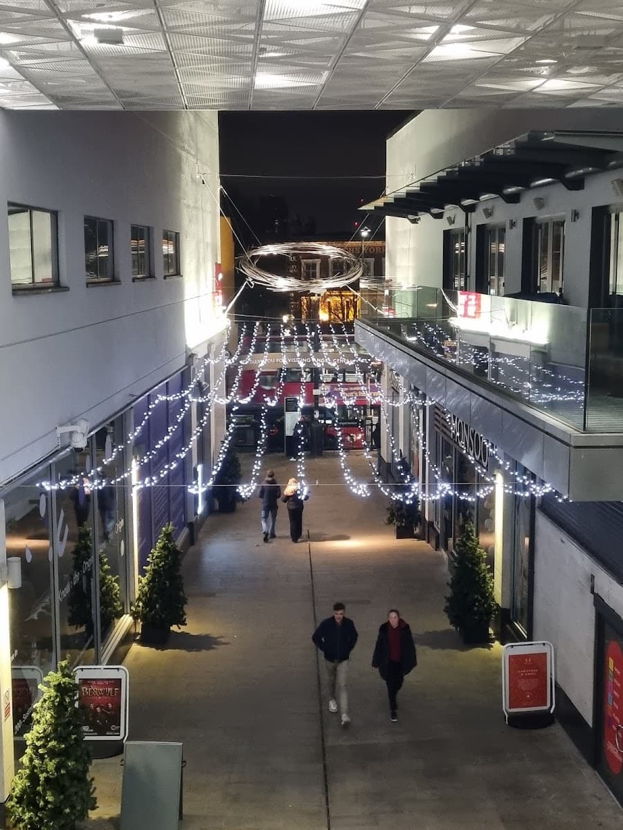 Angel Central
