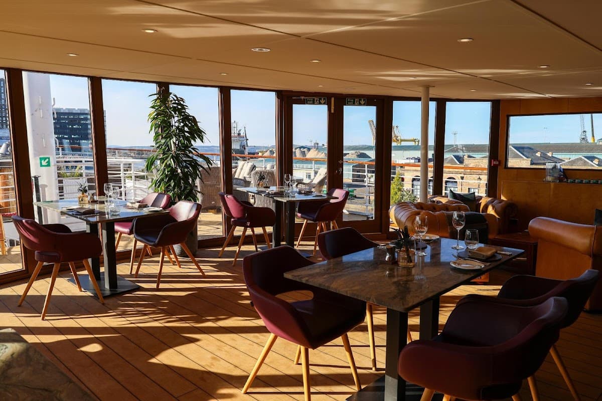 The Lighthouse Restaurant