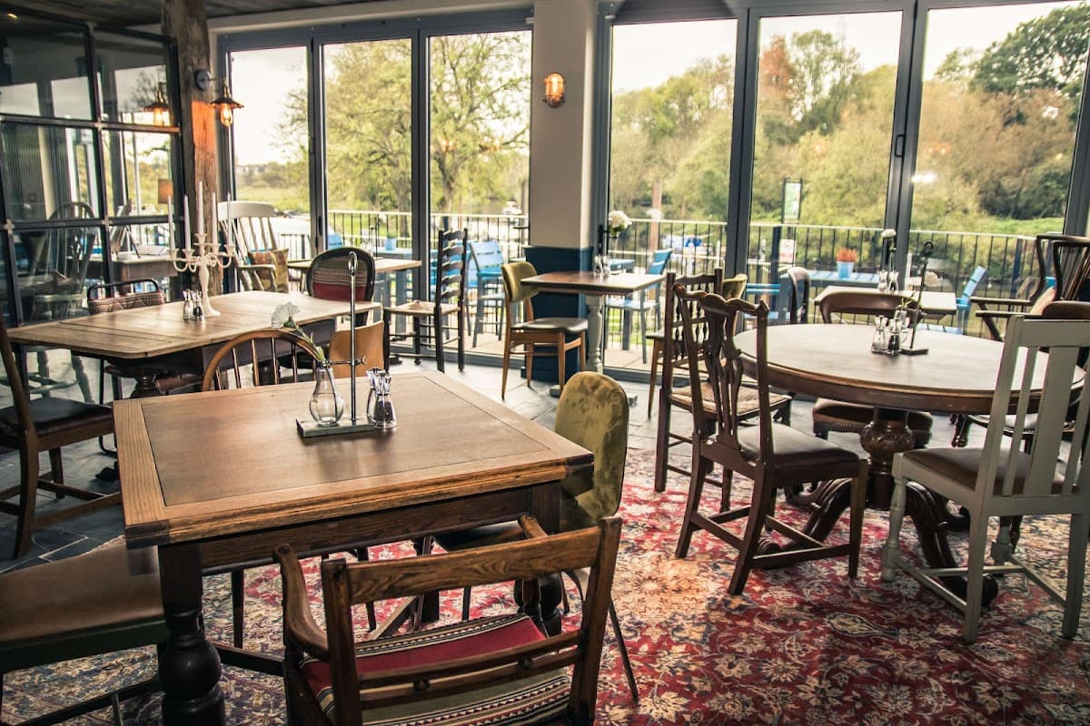 Chequers Inn, Hanham