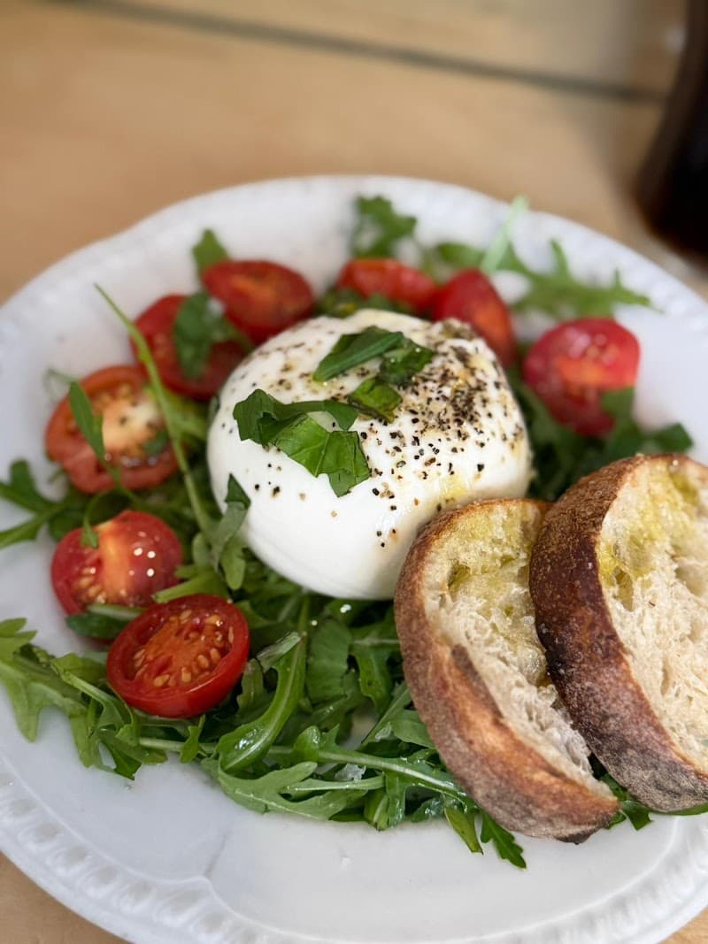 Rudy's Pizza Napoletana - Peter Street