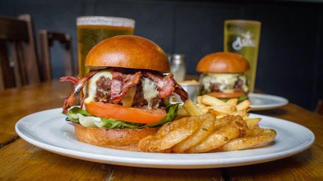 The Royal Oak
