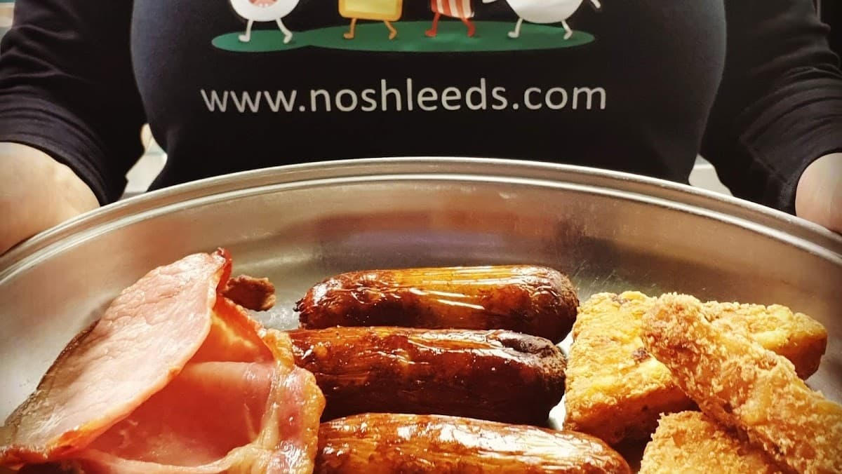 Nosh