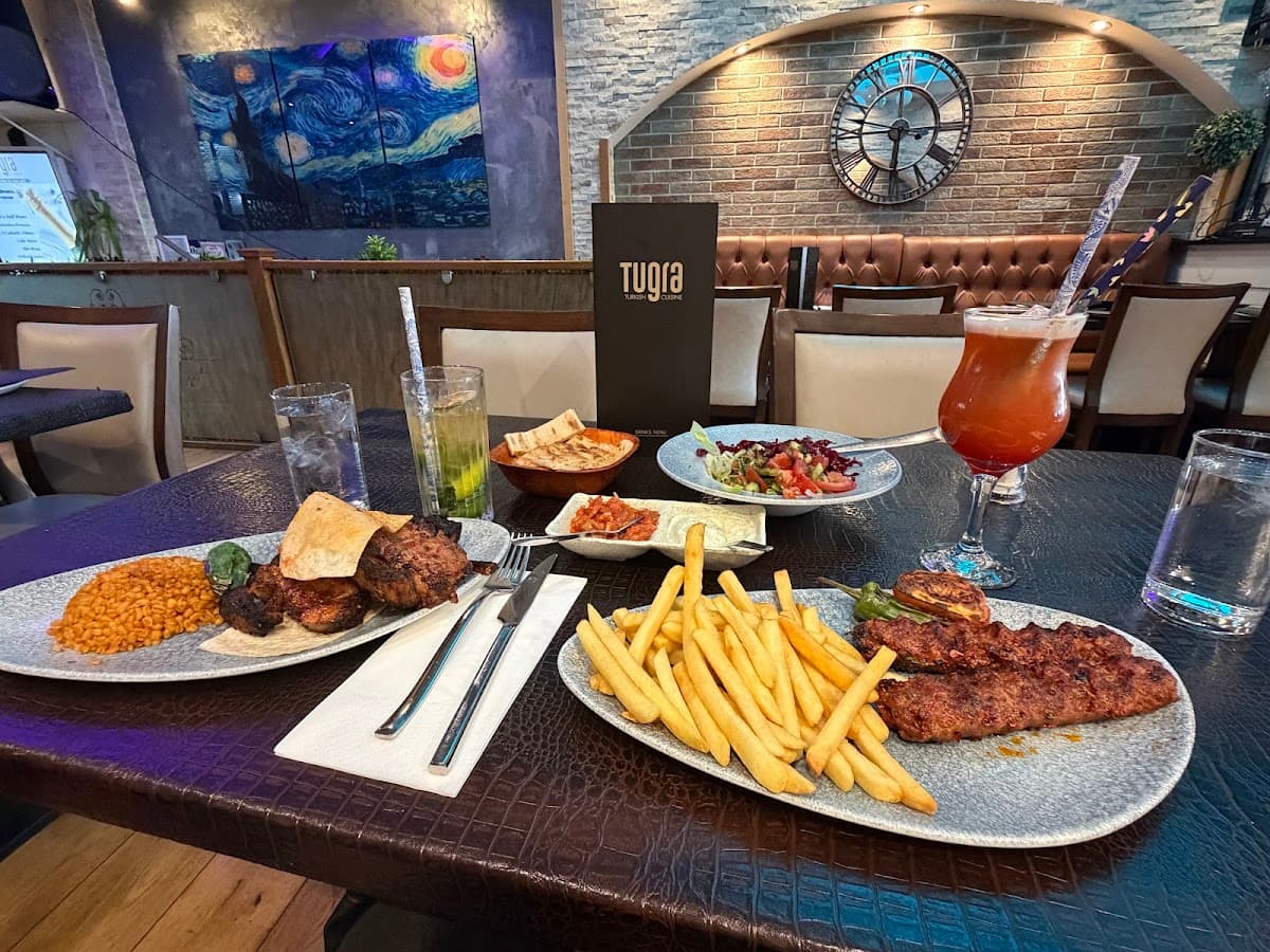 Tugra Restaurant