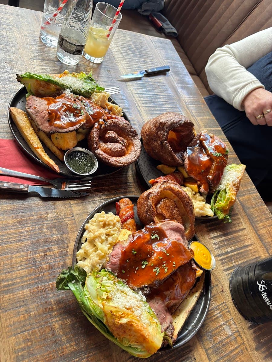 Brewski Sheffield