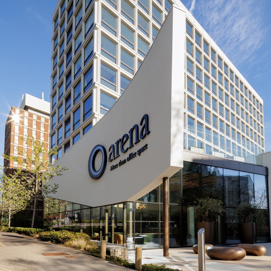 Arena, Grosvenor House