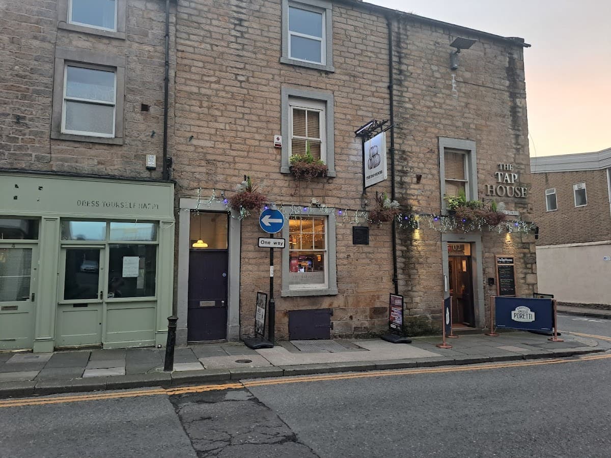 The Tap House