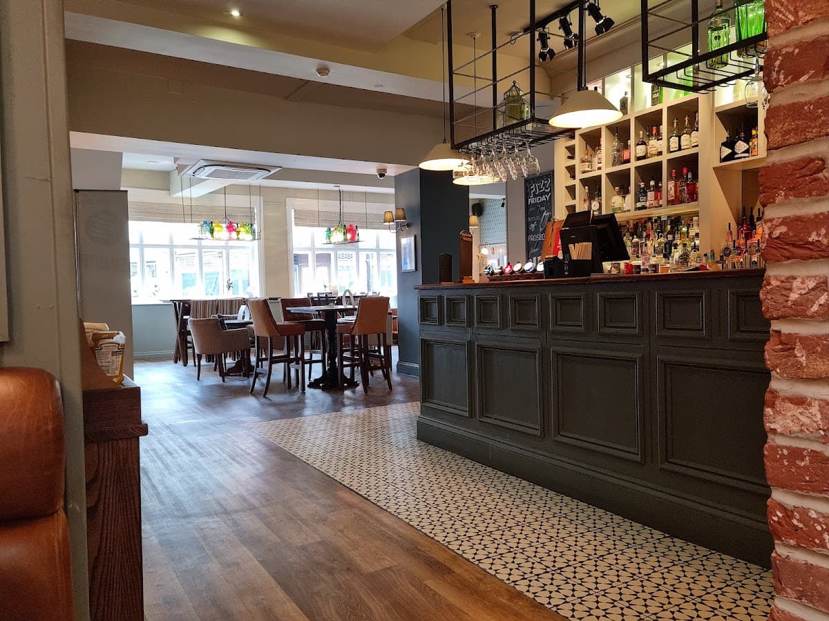 Imperial Inn Hereford