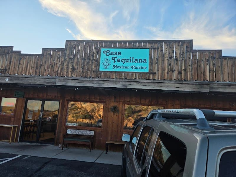 Casa Tequilana Mexican Cuisine