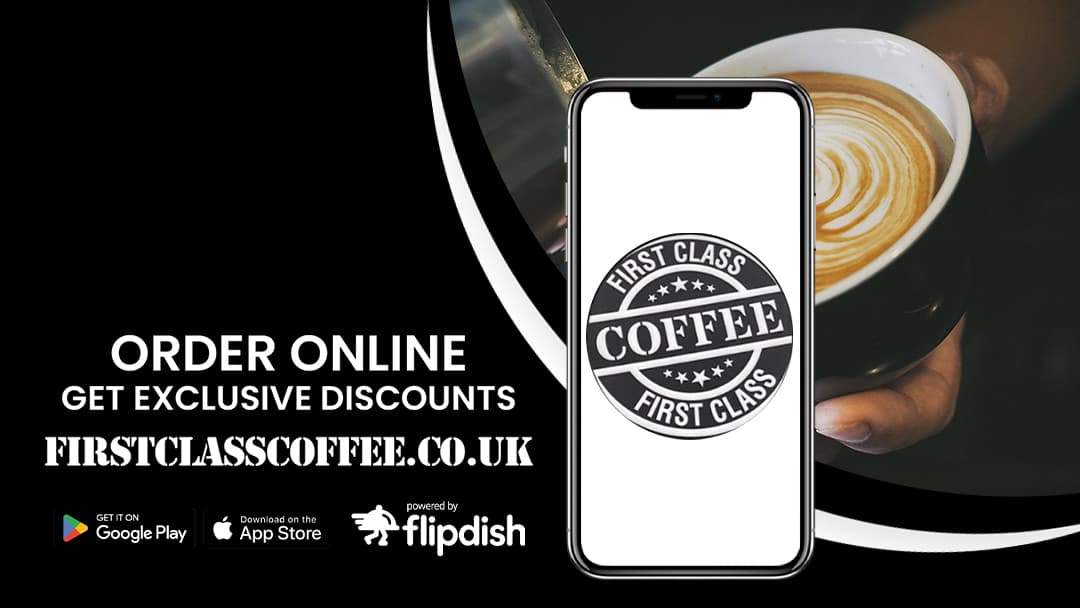 First Class Coffee