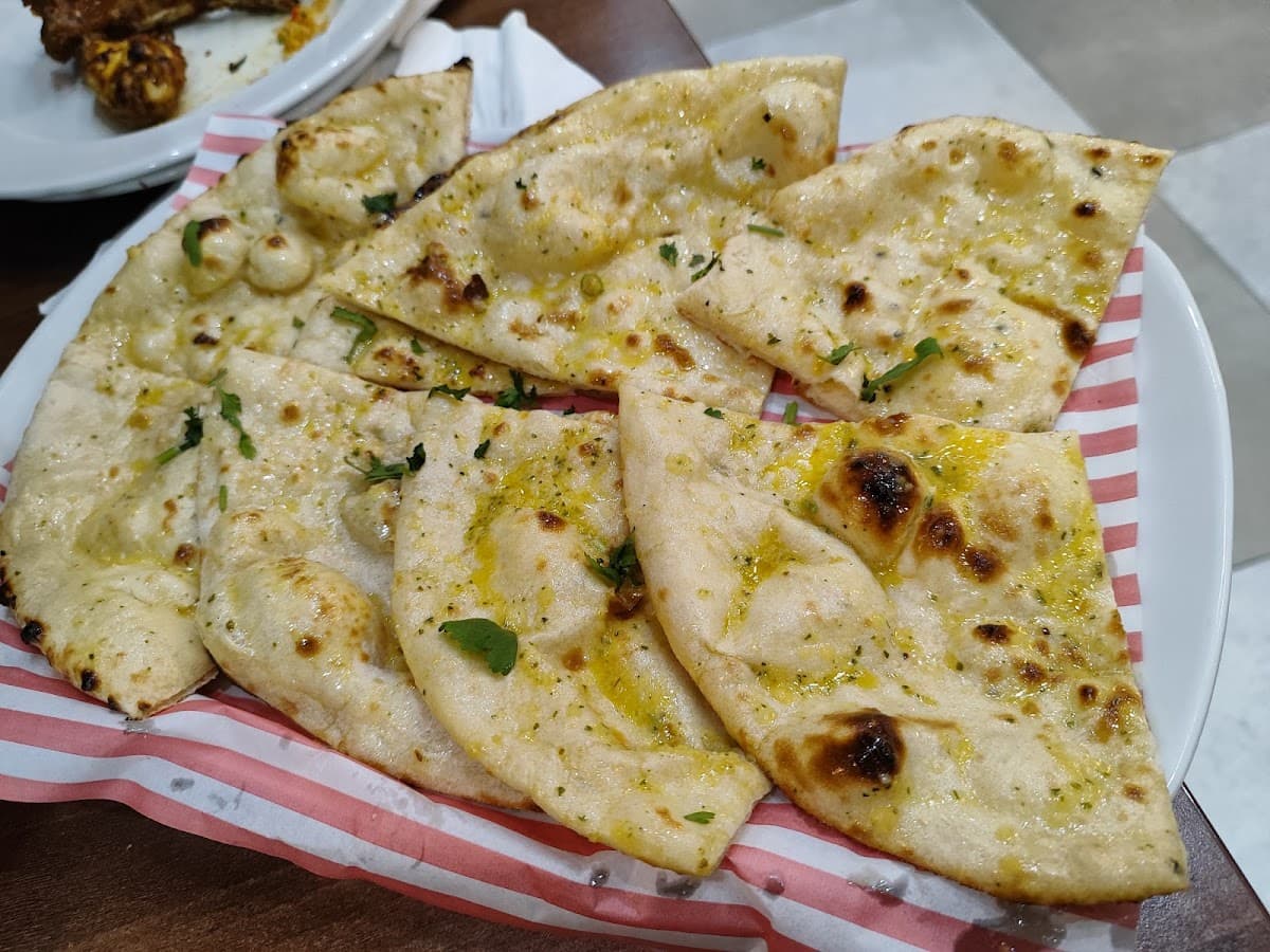 Desi Restaurant Peterborough