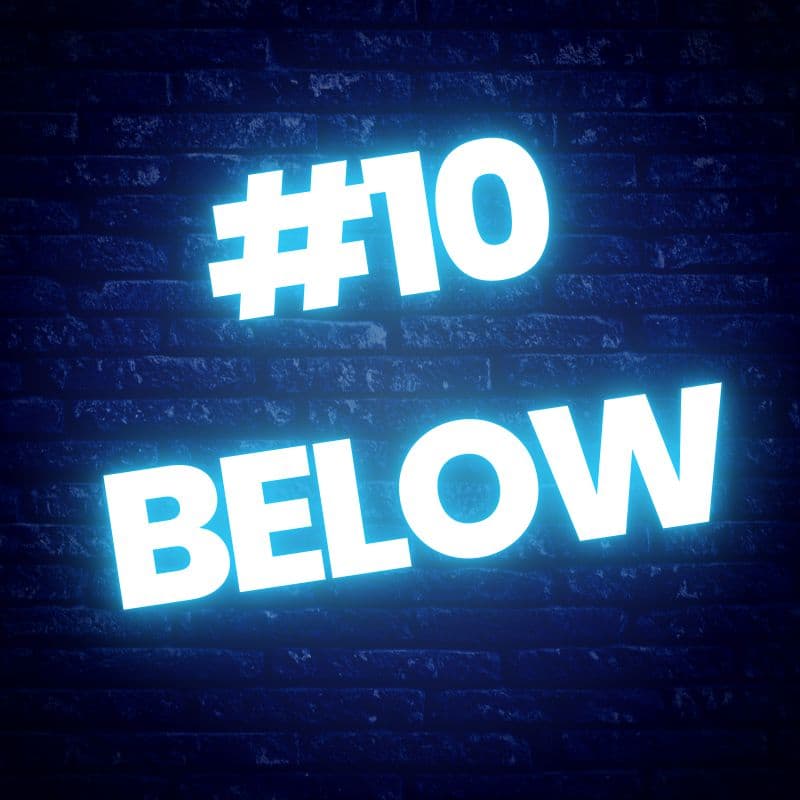 10Below