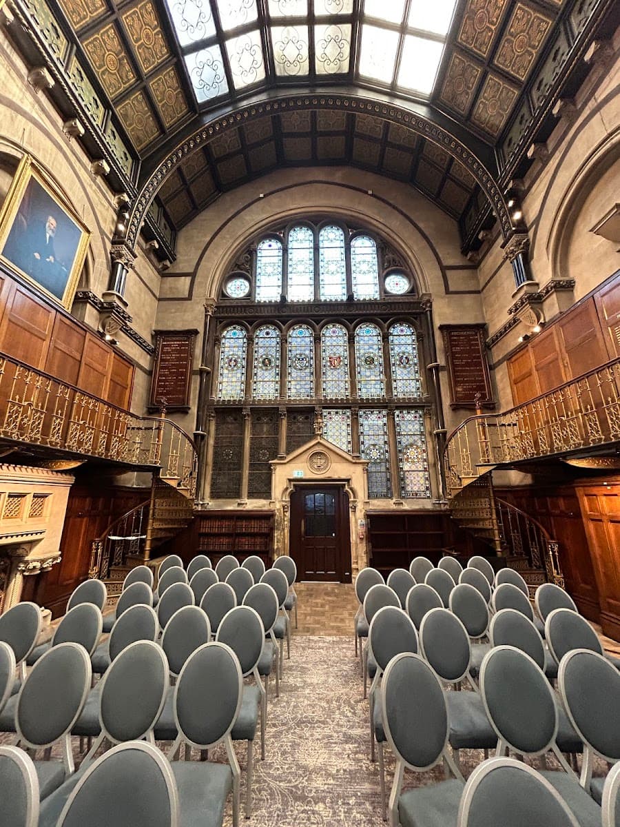 The Common Room