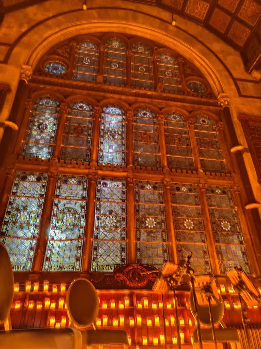 The Common Room