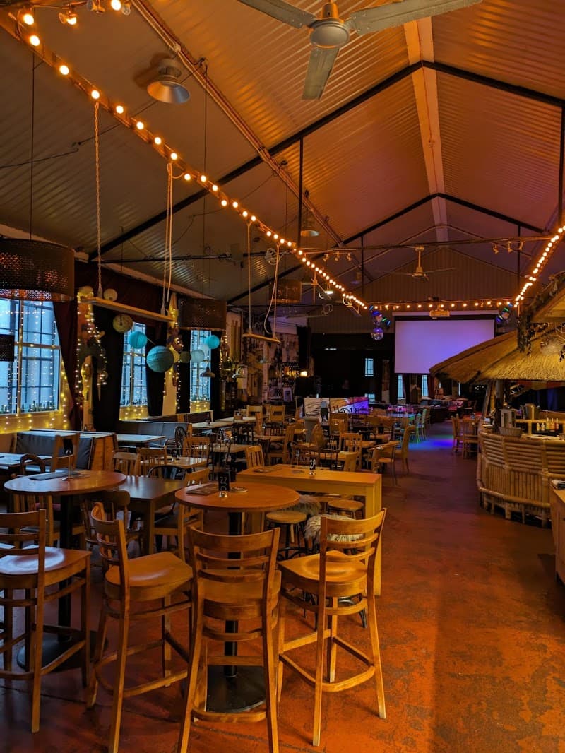 Brinkburn St Brewery, Bar & Kitchen