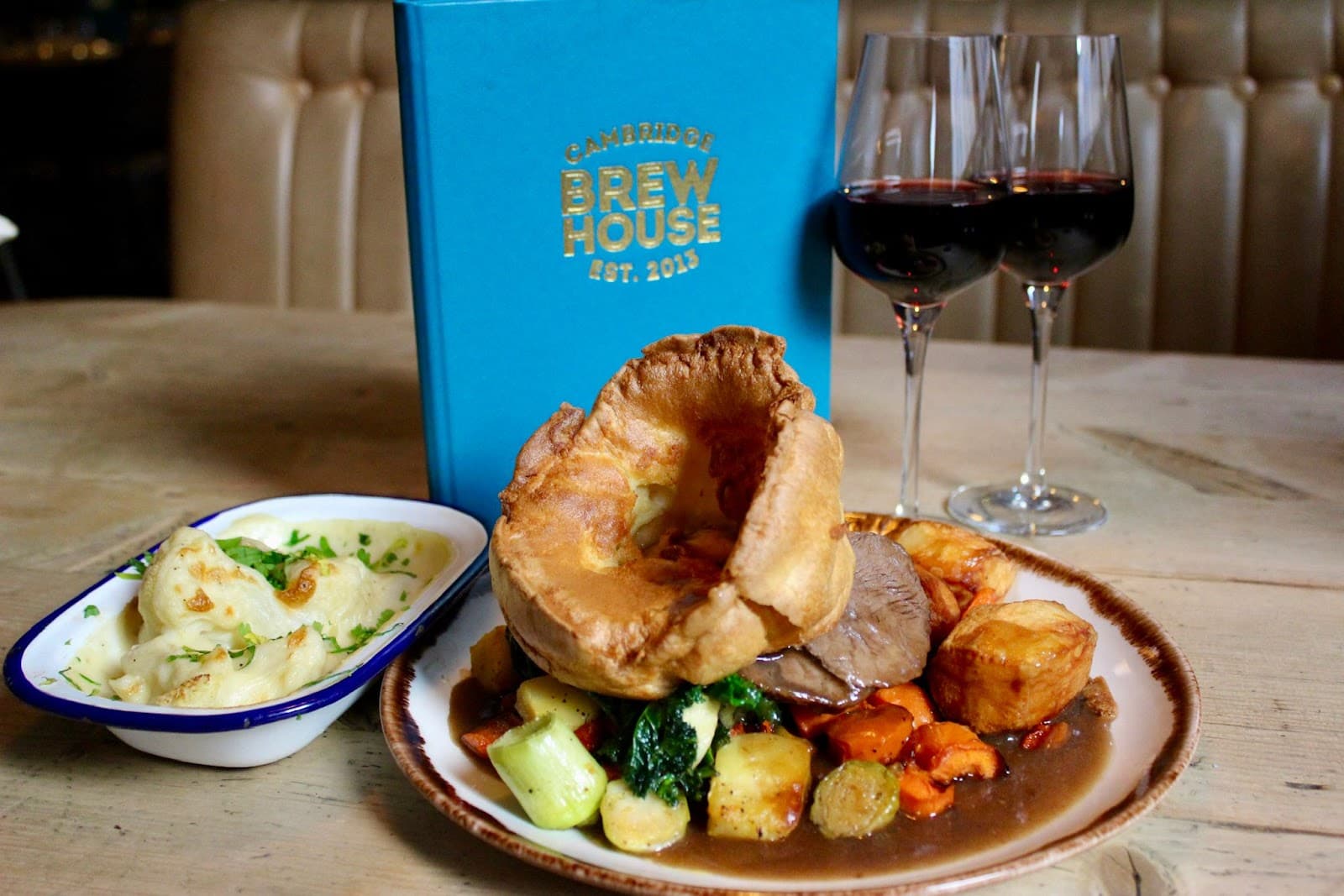 King Street Brewhouse