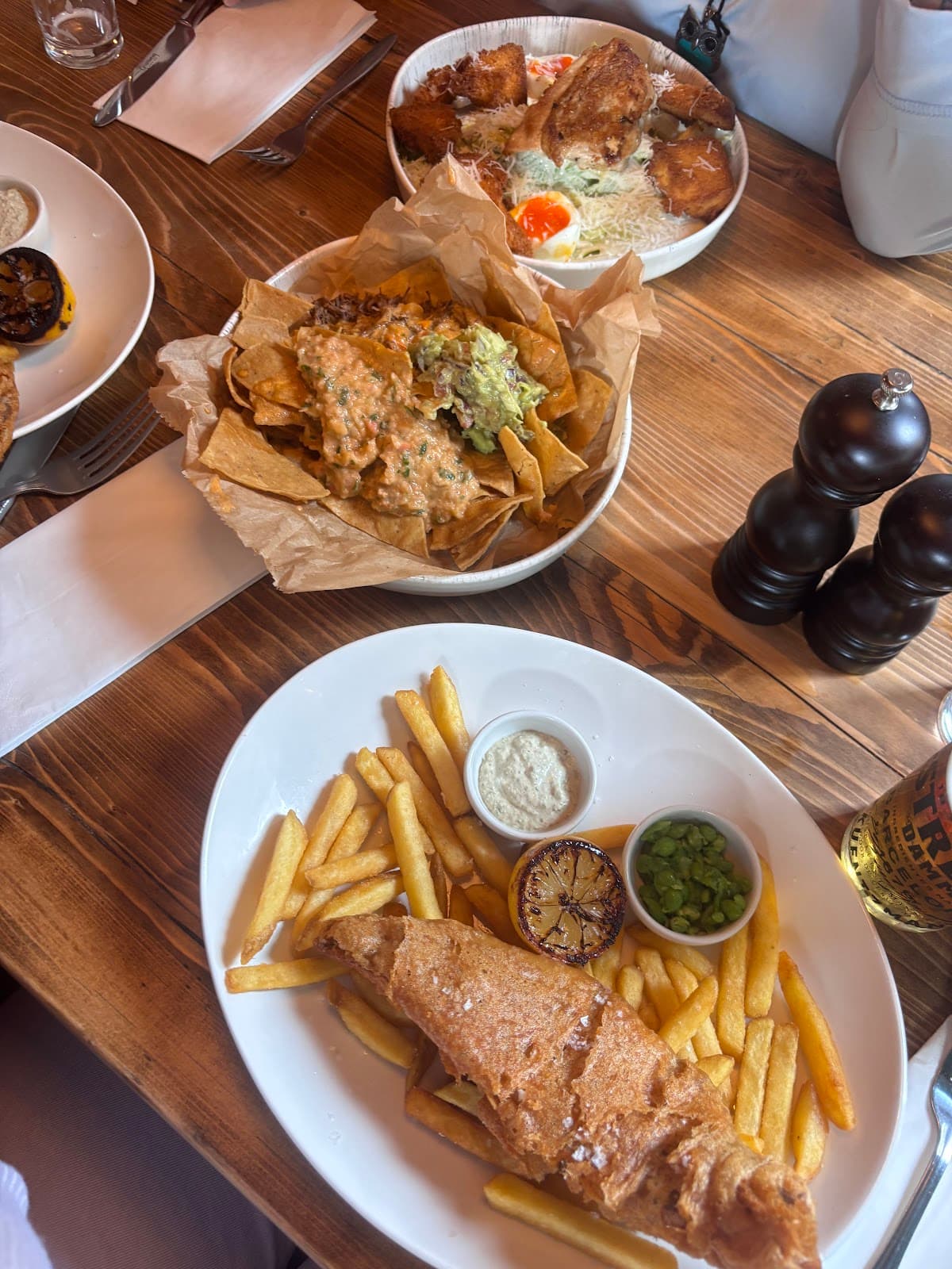 King Street Brewhouse