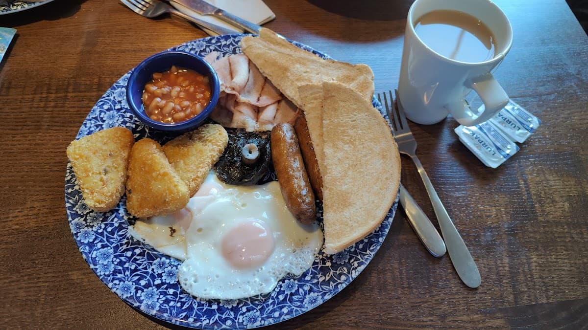 The Job Bulman - JD Wetherspoon