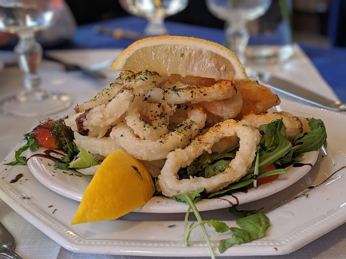 La Scala Restaurant