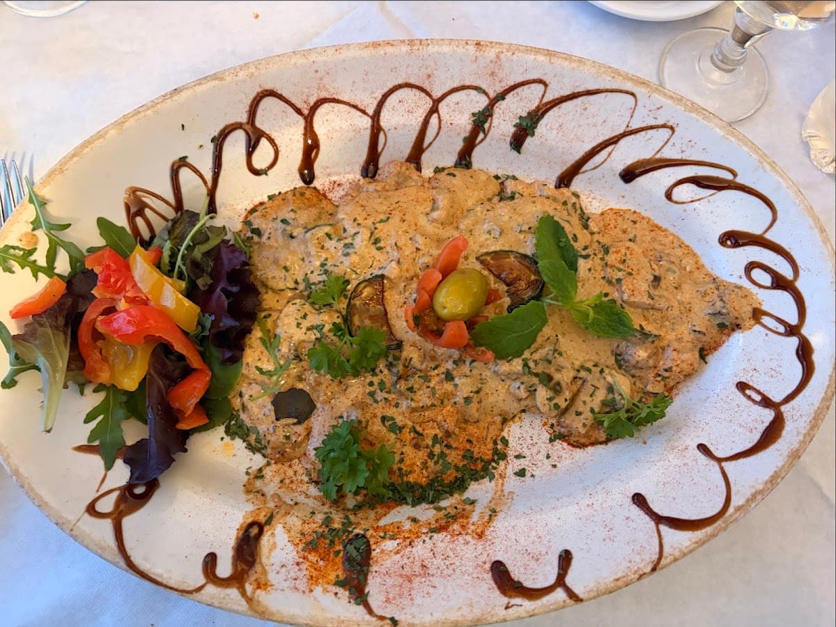 La Scala Restaurant