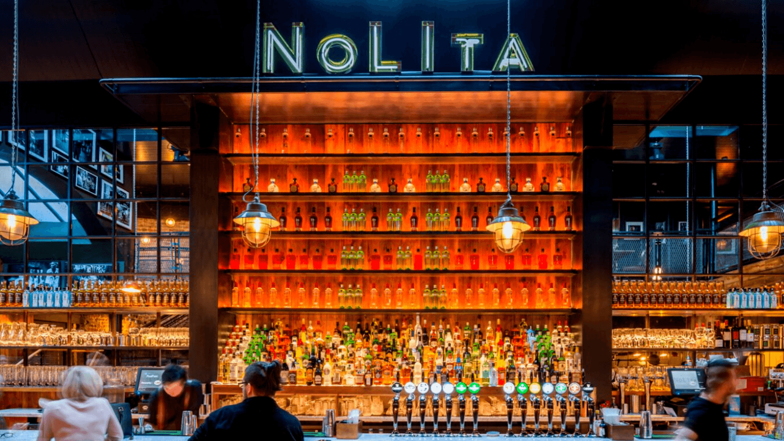 NoLIta