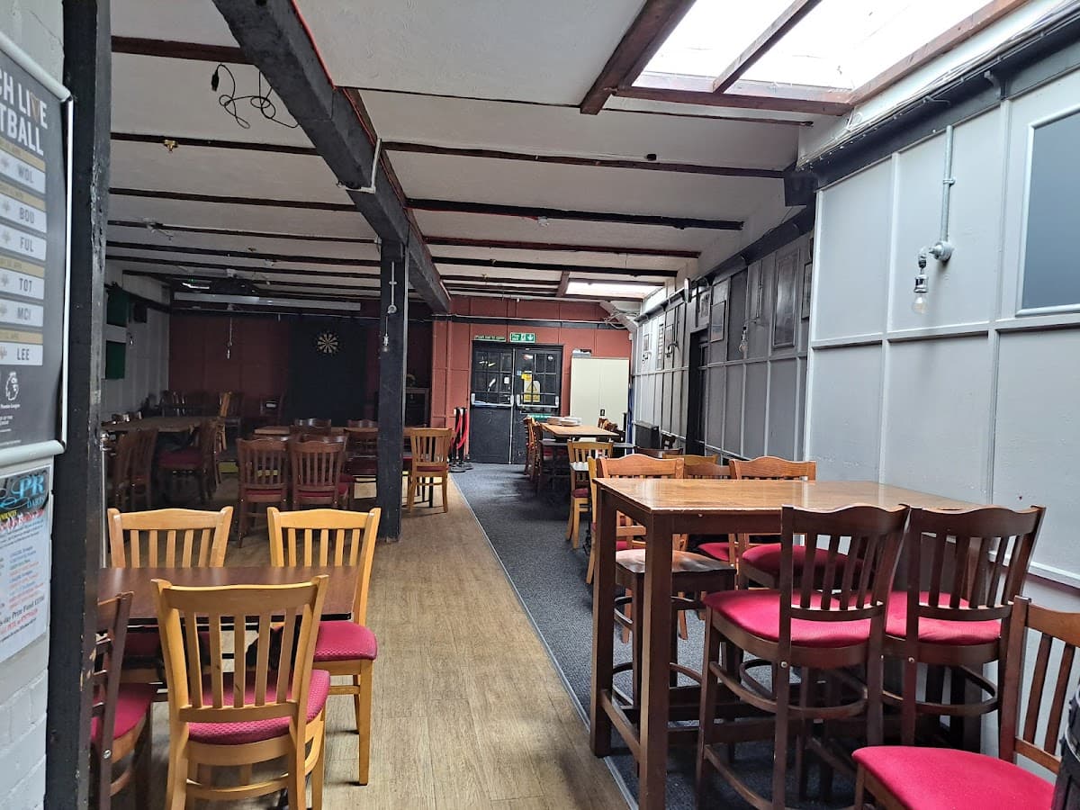 Ebberley Arms