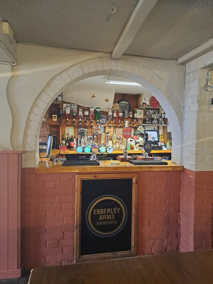 Ebberley Arms