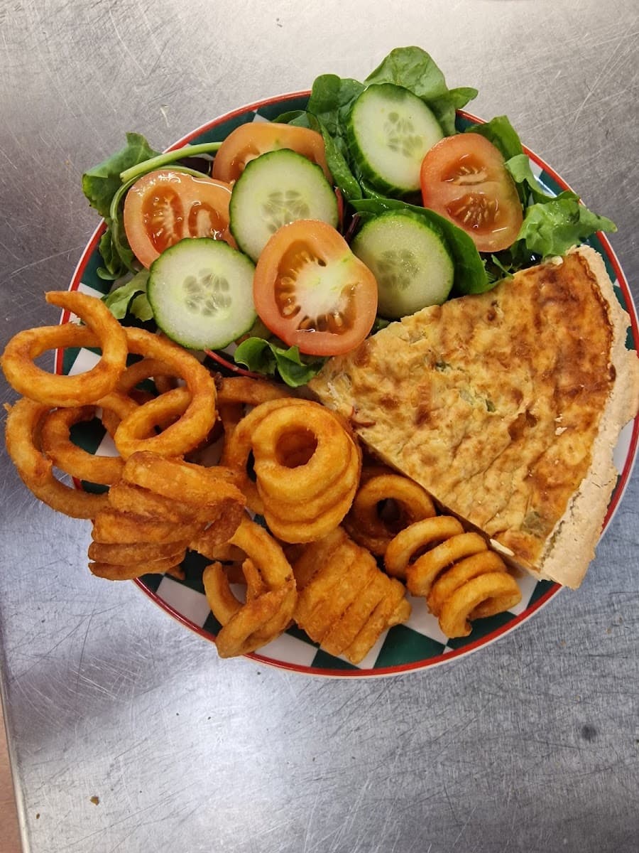 Sue's Crafty Cafe