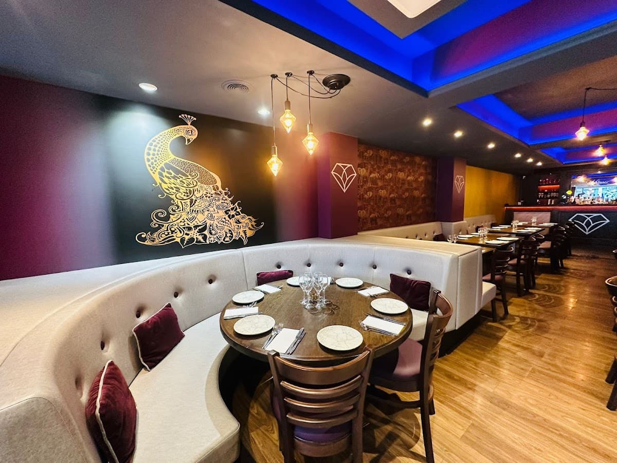 Kohinoor Indian Cuisine