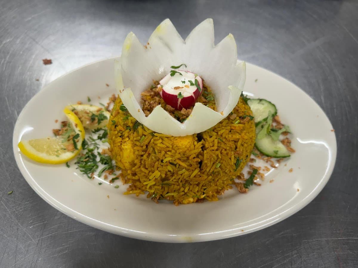 Kohinoor Indian Cuisine