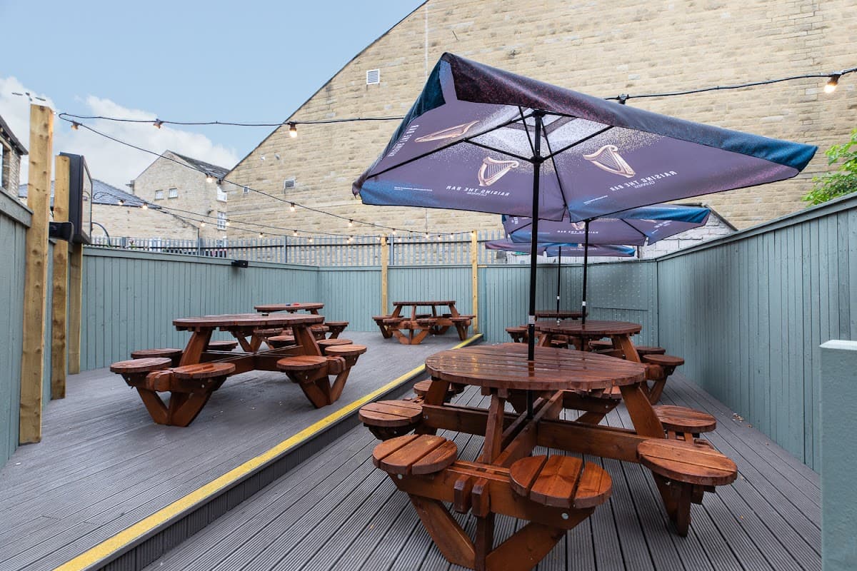 The Olde Hatte