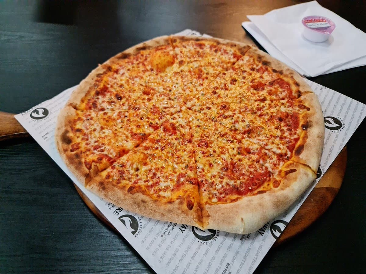 fireaway walsall