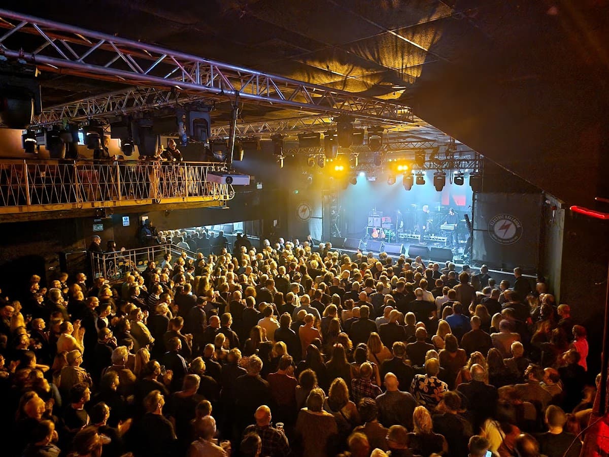 Electric Ballroom