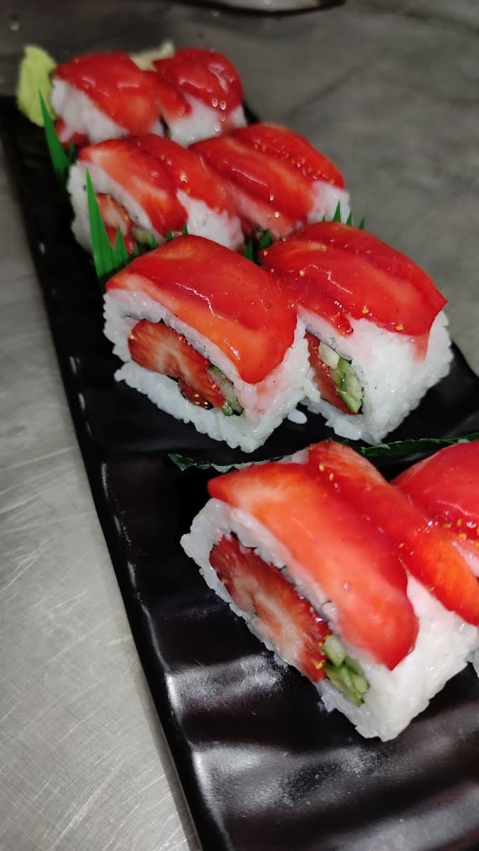 Arigato Sushi and Ramen
