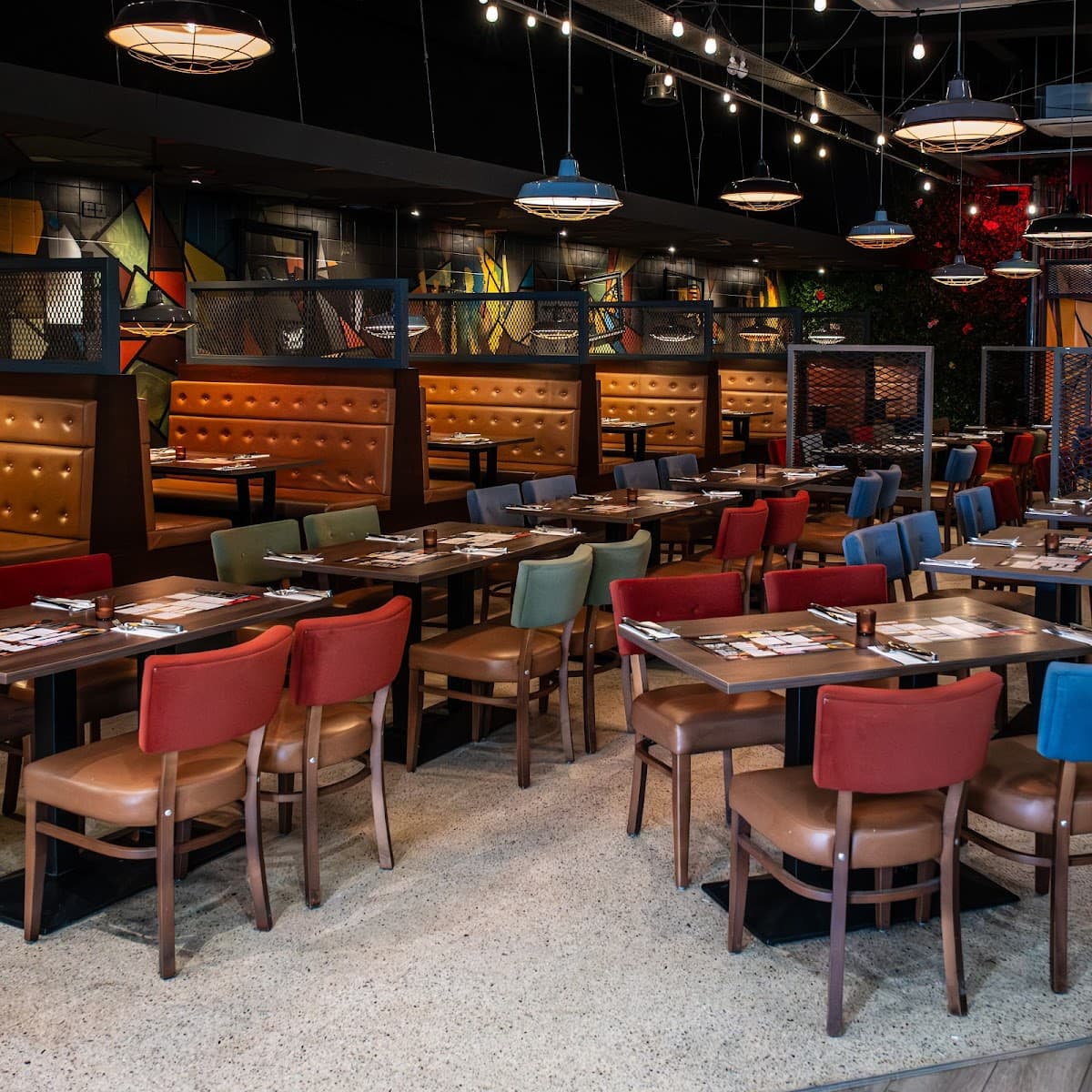 Rancheros Rodizio Bar & Grill