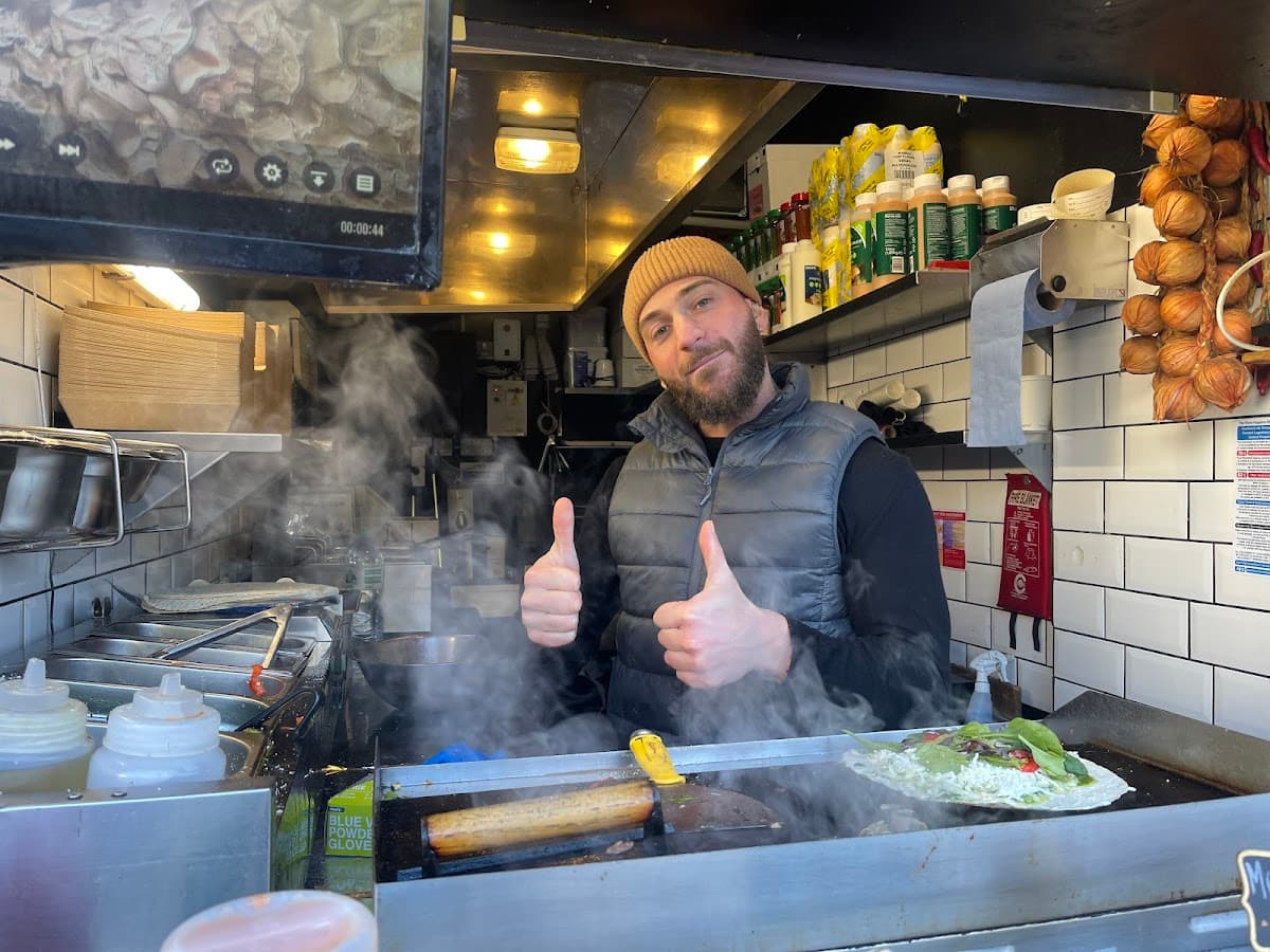 Piadina Mia